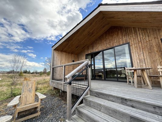 Wildflower Farms, Auberge Resorts Collection by null