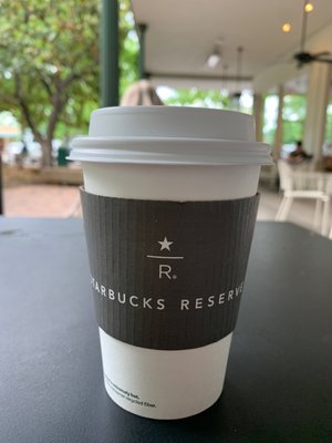 Starbucks by null