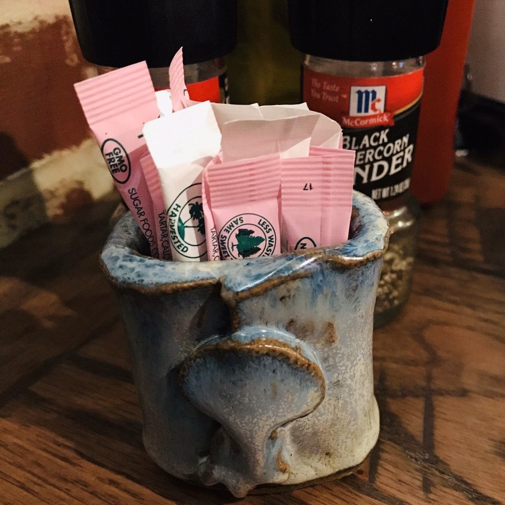 Squid Ink Eclectic Eats & Drinks - Too cute! - Gastropubs Near Me - Mobile, Alabama Squid Ink Eclectic Eats & Drinks - Too cute! - Gastropubs Near Me - Mobile, Alabama