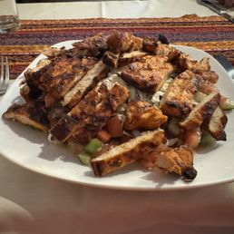 Shepherd Salad