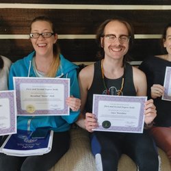 Hearts In Balance Reiki & Holistic Arts - Learn Reiki!