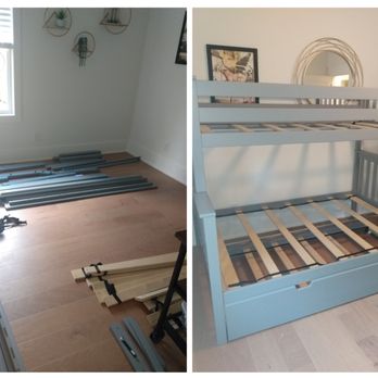 We Assemble It - Yes we Assemble all furniture and ect as long as it comes with assembly instruction or is a assembly job We can get the instruction. - Furniture Assembly Near Me We Assemble It - Yes we Assemble all furniture and ect as long as it comes with assembly instruction or is a assembly job We can get the instruction. - Furniture Assembly Near Me