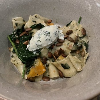 Trestle - Pappardelle - New American Near Me - San Francisco, California Trestle - Pappardelle - New American Near Me - San Francisco, California