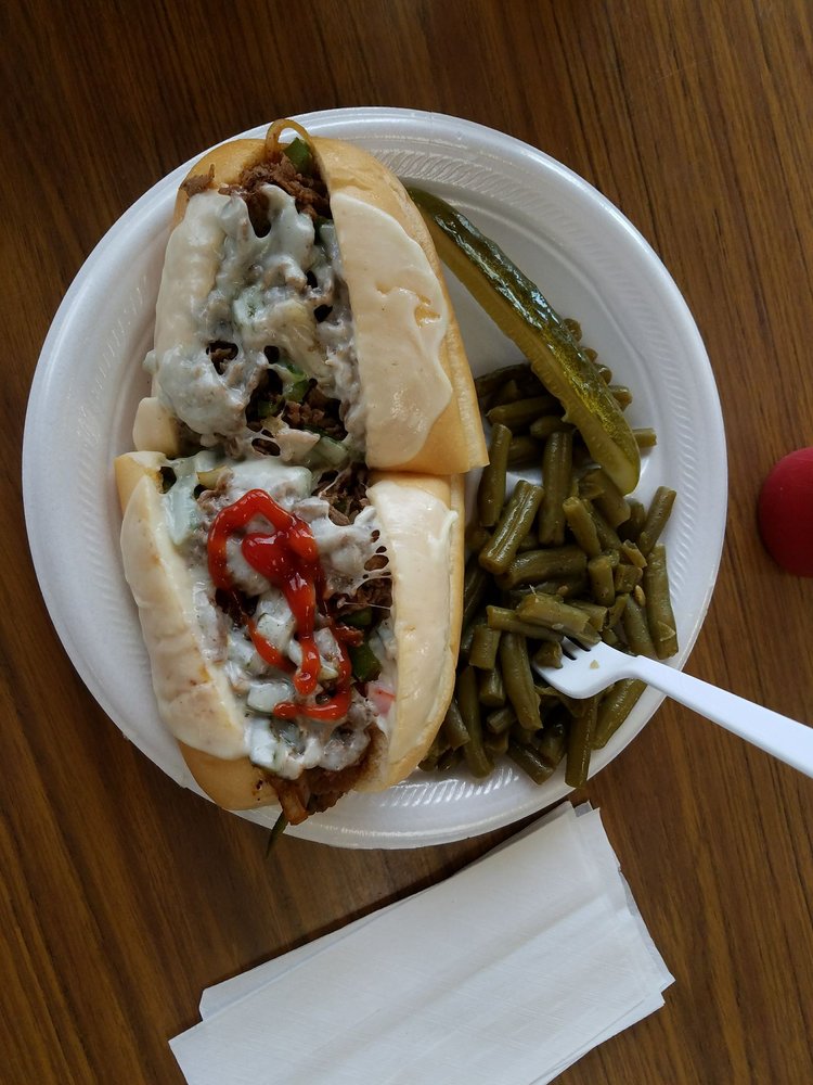 SAMMY’S DELI RESTAURANTS CLOSED 45 Photos & 67 Reviews 1113 Pecan