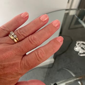 Friendly Nails - Nail Salons Near Me - Kailua, Hawaii