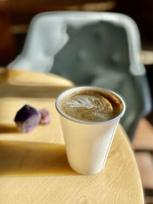 Pablo's Coffee - East Colfax by null
