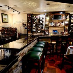Jimmy's Jersey Street Cafe