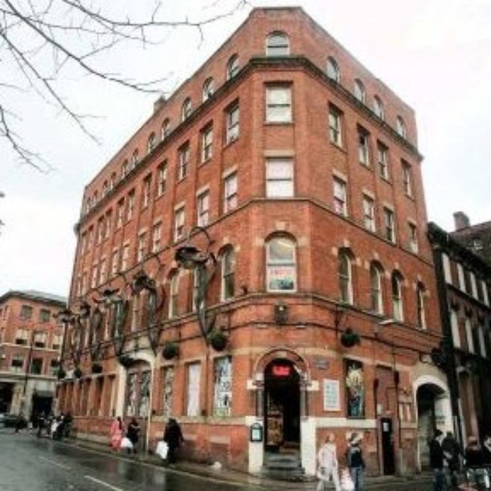 Scarce Clothing - Men's Clothing Near Me - Manchester, XGM