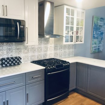 DJ Marble & Granite - Countertop Installation Near Me - Addison, Illinois
