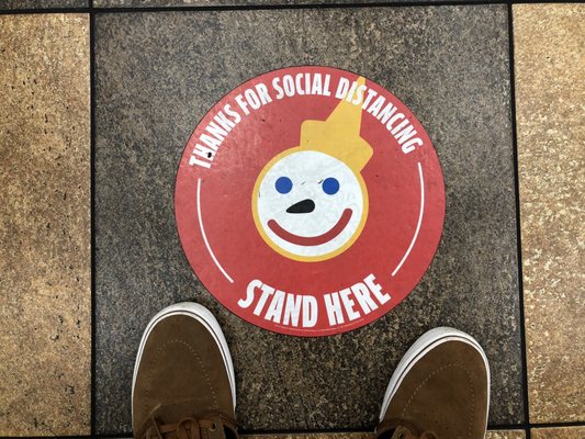 Jack in the Box by null