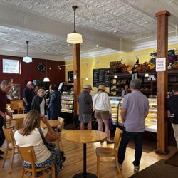 Presti's Bakery