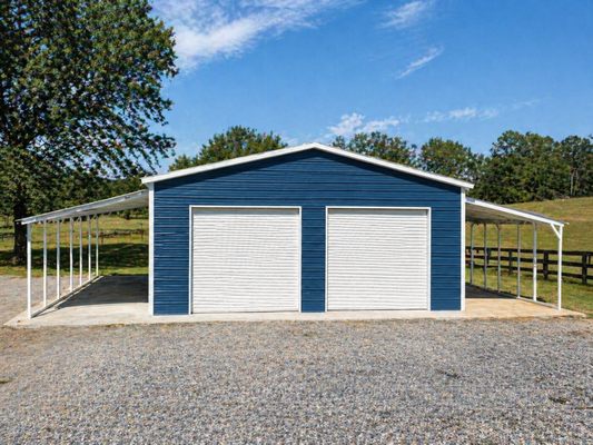County Line Sheds & Carports on Yelp