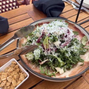 Truly Pizza - Spagnola Salad - Pizza Near Me - Dana Point, California Truly Pizza - Spagnola Salad - Pizza Near Me - Dana Point, California
