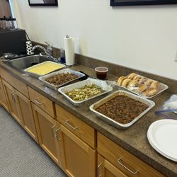 Jt's Smokin BBQ