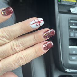 Vip III Nails and Lounge