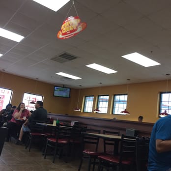 Cicis Pizza - Pizza Near Me - Fairfield, Ohio
