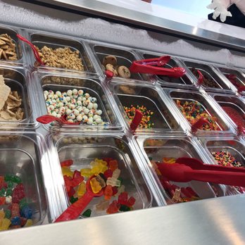 Frozen Kups - Desserts Near Me - Harrisburg, North Carolina
