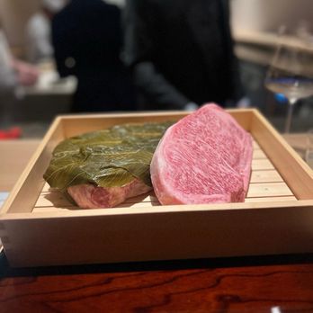 Yamada - Japanese Near Me - New York, New York