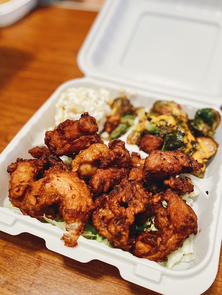 KALEI’S LUNCH BOX CLOSED 552 Photos & 292 Reviews 591 Haleakala