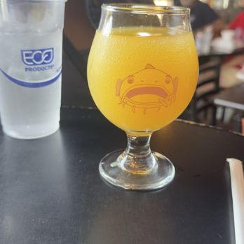 Four Pegs - Burgers Near Me - Louisville, Kentucky