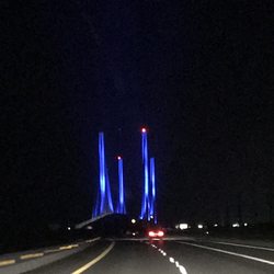Charles W Cullen Bridge