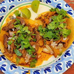 Taqueria Ramirez - Tacos are only $3.50!