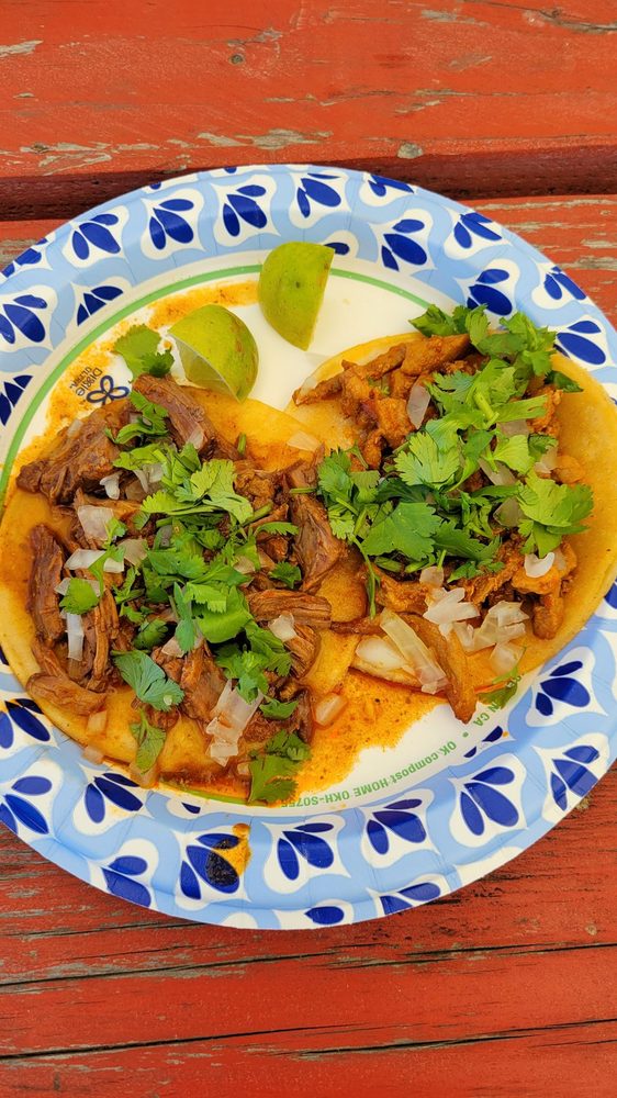 Taqueria Ramirez Logo