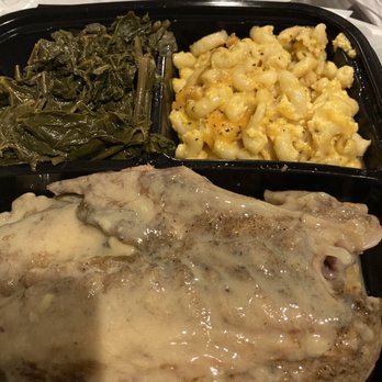 EllaRay's Cafe - Turkey Wings - Soul Food Near Me - Forestville, Maryland EllaRay's Cafe - Turkey Wings - Soul Food Near Me - Forestville, Maryland
