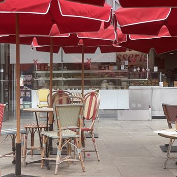 Moulin - Cafes Near Me - Costa Mesa, California