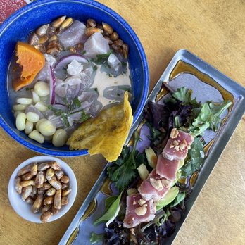 SuViche - Sushi and Ceviche - Peruvian Near Me - Miami, Florida