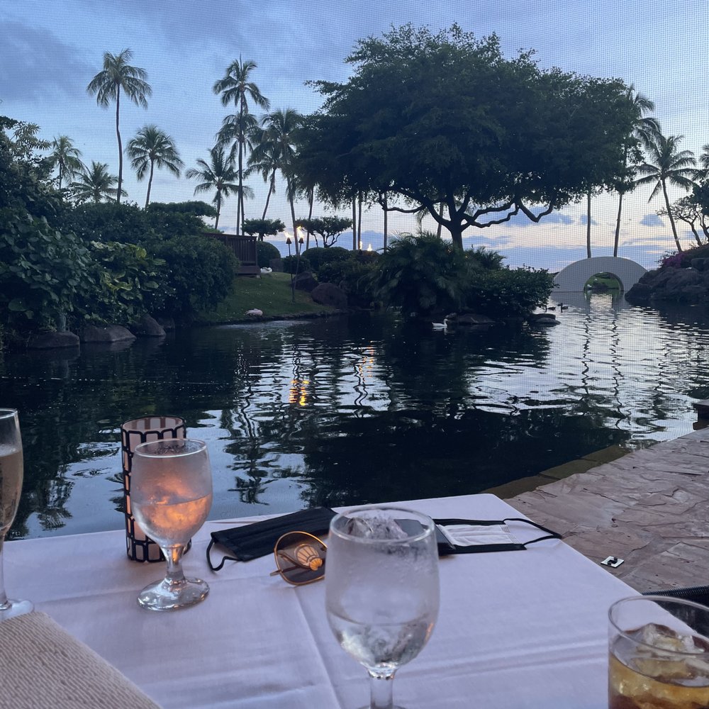 Son'z Steakhouse - WOW. come enjoy this place. - Steakhouses Near Me - Lahaina, Hawaii Son'z Steakhouse - WOW. come enjoy this place. - Steakhouses Near Me - Lahaina, Hawaii