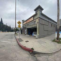 Market Market