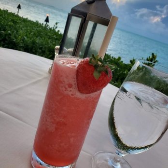 Latitudes - Sunset Key Cottages - Seafood Near Me - Key West, Florida