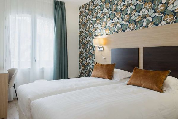 Best Western Hôtel de France by null