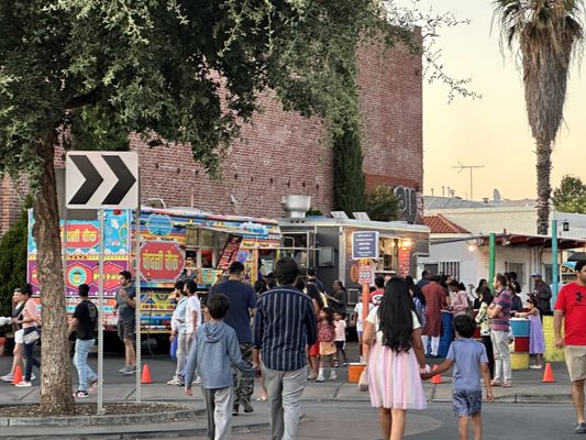 Chandni Chowk by null