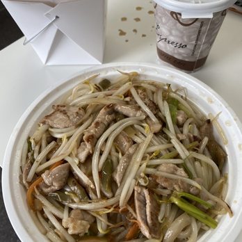 Sun Hong Wong - Cantonese Near Me - New York, New York