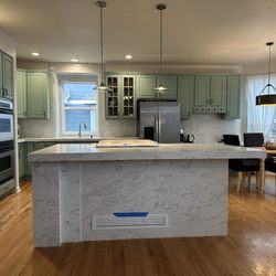 One By One Tile & Stone