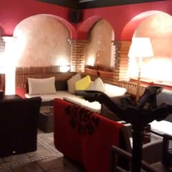 Troika Bar