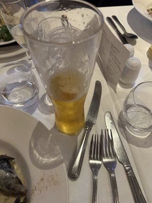 Amerigo Vespucci by null