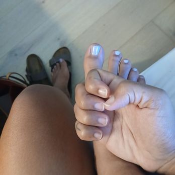 Candy Nail Bar - Nail Salons Near Me - Annapolis, Maryland