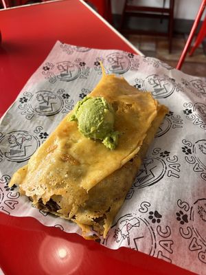 Pacos Tacos (Metairie) by null