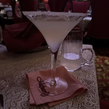 Michael's Gourmet Room - Lemon drop, very generous portion - Seafood Near Me - Las Vegas, Nevada Michael's Gourmet Room - Lemon drop, very generous portion - Seafood Near Me - Las Vegas, Nevada