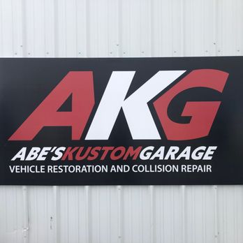 Abe's Kustom Garage - Auto Body and Restoration Shop - Body Shops Near Me - Kaysville, Utah Abe's Kustom Garage - Auto Body and Restoration Shop - Body Shops Near Me - Kaysville, Utah