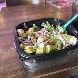 The Greenhaus - The Cobb!