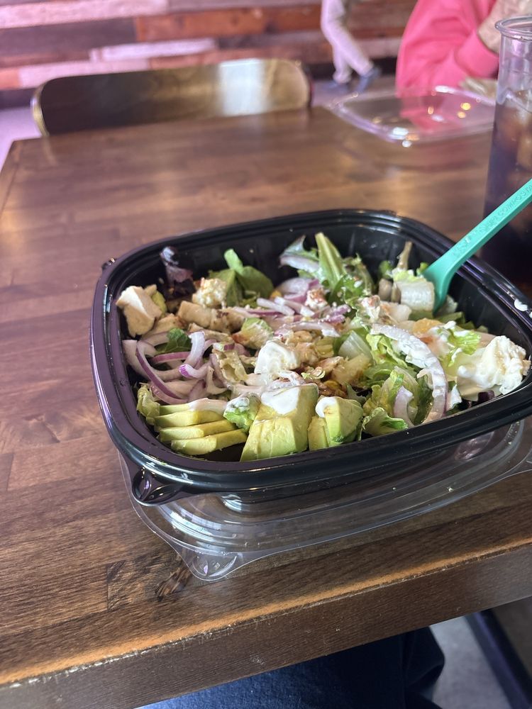 The Greenhaus