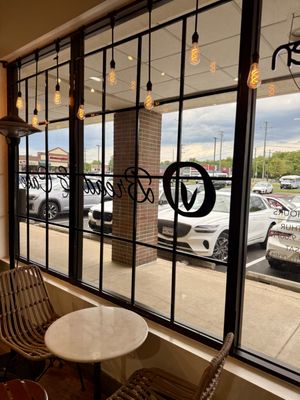 O Bread & Cake by null