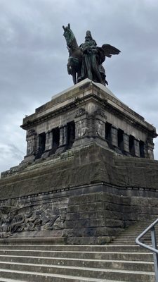 Deutsches Eck by null
