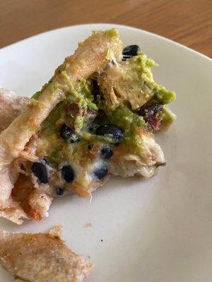 The Filling Station by null