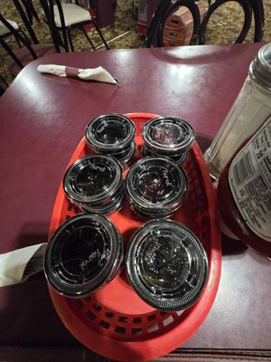 Annie's Cafe by null