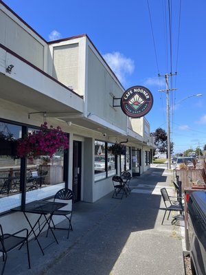 Cafe Nooner - Fresh Good Food by null